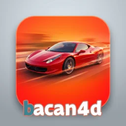 BACAN4D — ikon APK