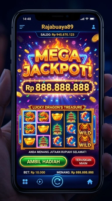gim777 — menu pengaturan